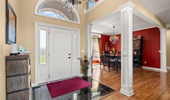 2697 N Bass Ln, Austin, IN 47102