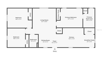 1704 SW CLOVER Dr, Arcadia, FL 34266