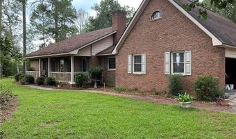 455 Forest Ave SE, Baxley, GA 31513