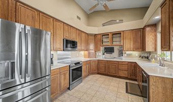 6025 E MILTON Dr, Cave Creek, AZ 85331