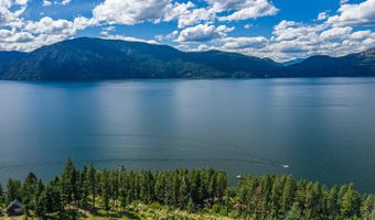 812 Pine Cove Rd, Bayview, ID 83803
