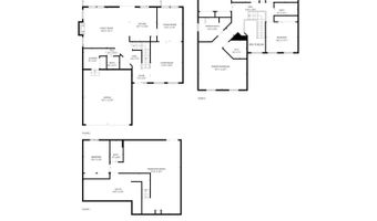 1375 TRALEE Cir, Aberdeen, MD 21001