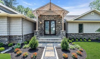 199 Pinckney Rd, Little Silver, NJ 07739