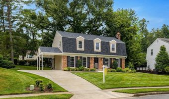 8104 BRIAR CREEK Dr, Annandale, VA 22003