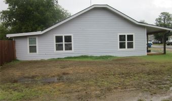 900 GORDON Ave, Albany, TX 76430