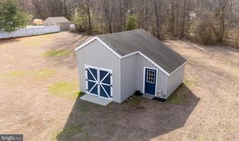 17523 MEADOW Dr, Bridgeville, DE 19933