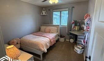 1318 N Johnson St, Algona, IA 50511