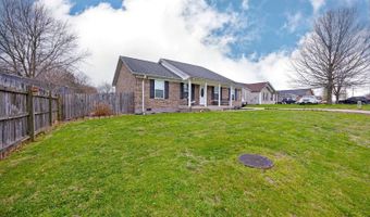 303 Butler Dr, Bardstown, KY 40004