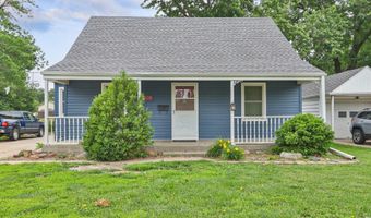1107 N 13th St, Beatrice, NE 68310