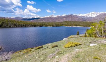 W Highway 14, Bellvue, CO 80512