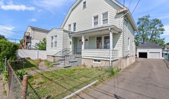 380 Harlem Ave, Bridgeport, CT 06606