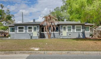 101 E WINTER PARK St, Orlando, FL 32804