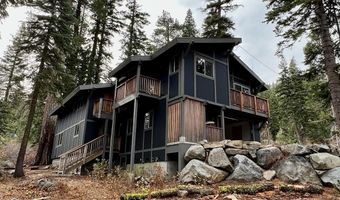 2337 Bear Falls Ln, Alpine Meadows, CA 96146