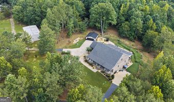 300 Brook Rd, Barnesville, GA 30204
