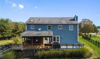 106 Good Luck Ln, Adams Twp., PA 16046