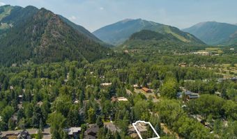 736 W Smuggler St, Aspen, CO 81611
