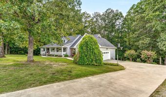 295 County Road 550, Athens, TN 37303