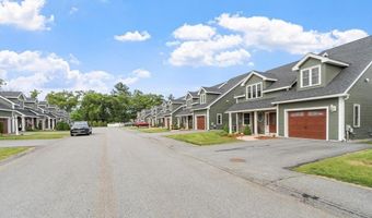 15 Jaclyn's Way 11, Billerica, MA 01862