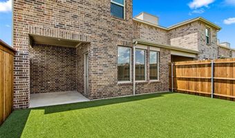 712 Lone Rock Dr, Anna, TX 75409