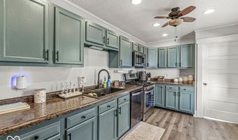 76 S 11th Ave, Beech Grove, IN 46107