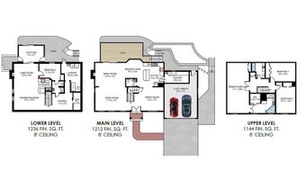8304 FIVE GATES Rd, Annandale, VA 22003