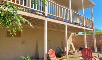 318 VAN DYKE St, Bisbee, AZ 85603