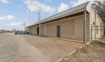 1929 S Treadaway Blvd, Abilene, TX 79602