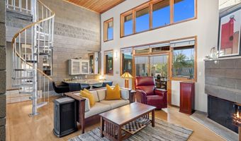 6106 E MONTGOMERY Rd, Cave Creek, AZ 85331