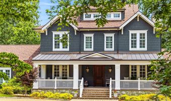 1 Cedar Chine Dr, Asheville, NC 28803