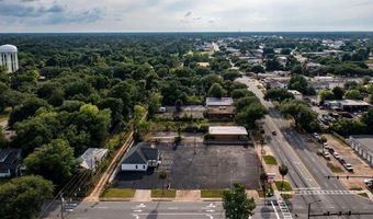 500 Oglethorpe, Albany, GA 31701