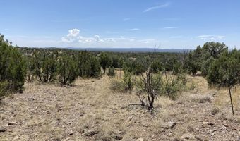 1760 W Louise Ln, Ash Fork, AZ 86320