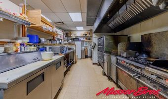2706 Big Horn Ave, Cody, WY 82414
