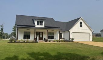 218 Robert Lee Dr, Booneville, MS 38829
