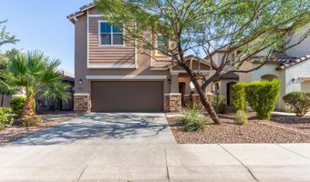 19771 W WOODLANDS Ave, Buckeye, AZ 85326
