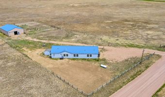 40265 County Road 106, Briggsdale, CO 80611