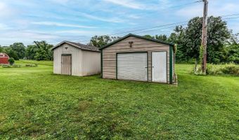 142 Tarry Park Ln, Bedford, IN 47421