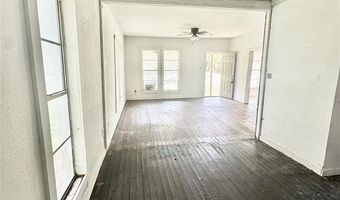 601 Elm St, Teague, TX 75860