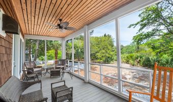 23 Dowitcher Trl, Bald Head Island, NC 28461
