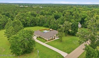 637 Kylemore Ln, Brandon, MS 39047