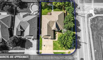 3305 SW Mahogany Ave, Bentonville, AR 72713