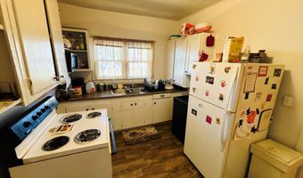 115 W PARK Ave, Abbeville, GA 31001