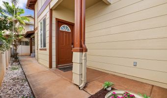 91-632 Makalea St 76, Ewa Beach, HI 96706
