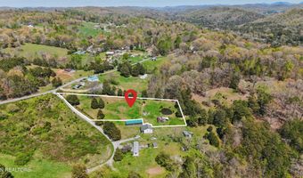0 Chestnut Ridge Rd, Andersonville, TN 37705