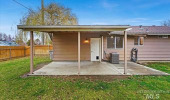 3199 N Cribbens Ave, Boise, ID 83713