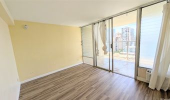 445 Seaside Ave 1902, Honolulu, HI 96815