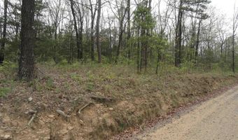 Long Branch Lane, Bee Branch, AR 72013