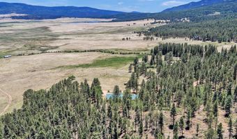 39 Martin Luther King Blvd, Angel Fire, NM 87110