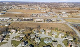 Pinehurst Drive lot 4, Basehor, KS 66007