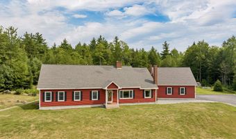 74 N Ridge Rd, Bradford, NH 03221