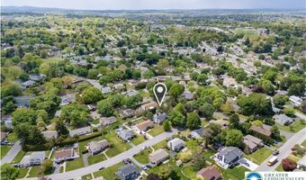 814 S Hays St, Allentown, PA 18103